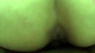 my hot neighbor nora says she loves riding my cock doggystyle