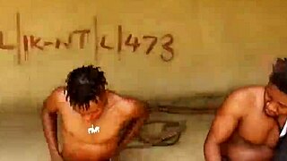 Young Girl Meets Local Boyfriend At Job, Takes Him To Uncompleted Building For Rough Fuck