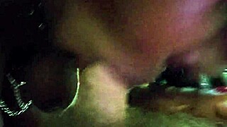 My Black Wife Loves To Suck Dick And Tasting My Cum