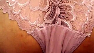 He hurriedly fucked me without taking off his pants, didn't he?