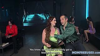 Complete Strangers Uses My Wifes Pussy While She Eats And Sucks My Dick.