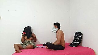 Verdad o reto with hot sexual retos