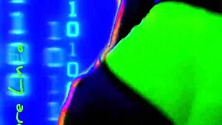 الأجمل ليندا ترقص في فيديو منزلي 😍