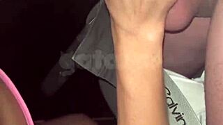 casada, you give it to the well-hung guy in the swing cabin in front of the complete cuckold on red 😏