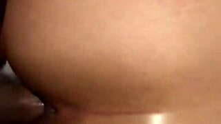 i ate that juicy latina ass after work