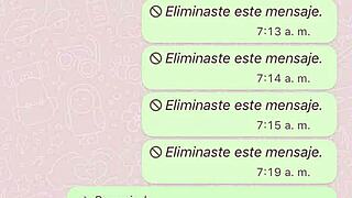 Intense Brief Squirt Erotic Tale