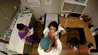 Tampa university entrance physical - kitty catherine. Ready for your exam?