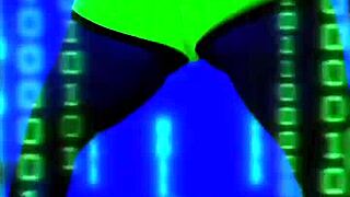 la more linda dancing in homemade video 😍