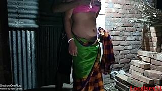 i fuck this village wife all night long