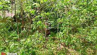 Young Girl Meets Local Boyfriend At Job, Takes Him To Uncompleted Building For Rough Fuck