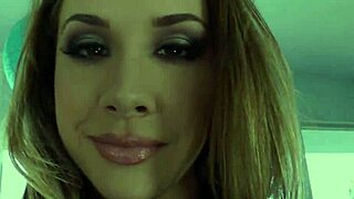 Prodomme babes pegging and fucking their sub