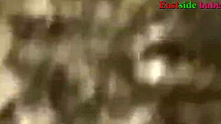 My landlord daughter insisted for outdoor fucked in the ghetto