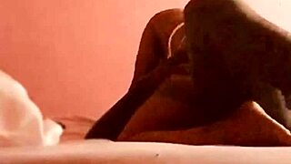 Dzaddylongstrokes ebony milf preview featuring deepthroat techniques