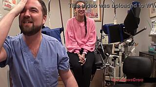 Tampa university entrance physical - kitty catherine. Ready for your exam?