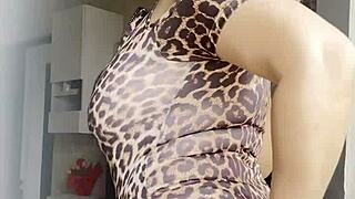 Cute Teasting Compilation with Big Ass Blonde