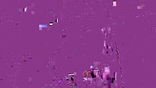 Femdom Locks Slave's Cock, Owns It Completely