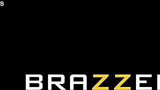 My French Maid Doll Abigaiil Morris Gets Fucked Hard By Brazzers