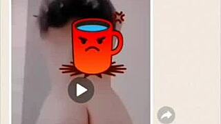 doña mary is so hot, finally got fucked 😍