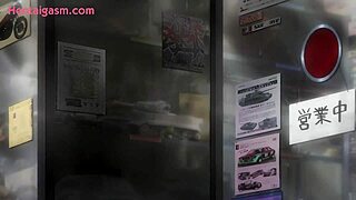 i get fucked hard in my shaved pussy