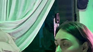 cunhada se lambuzou de leite - amador