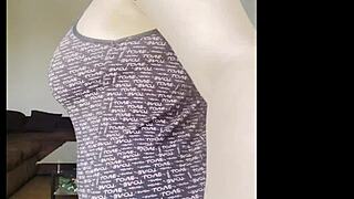 Cute Teasting Compilation with Big Ass Blonde