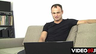 Polskie Filmy Porno - Wywiad Z Toxic Fucker