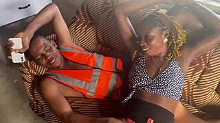 You Won't Believe the Wild Foursome I Had with My Colleagues