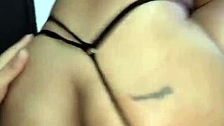 FOLLADA DESPUES DE LA FIESTA ELLA NO QUERIA QUE PASARA OJALA NADIE VEA EL VIDEO