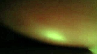 Big Booty Amateur POV Fucking