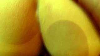 Sucking Step-Daddys Dick For The First Time