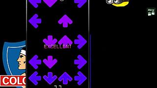 OSU MANIA CULITORIKO ANHEDONIA EPSILON JACK