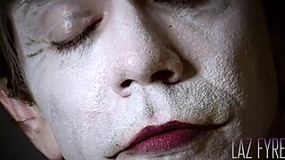 Harley quinn the porn origin promos