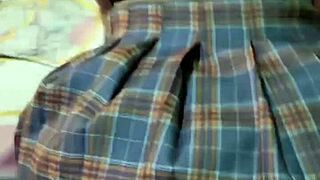 man fucks friend's wife until cums inside pussy