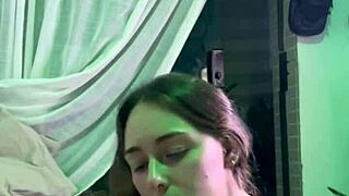 cunhada se lambuzou de leite - amador