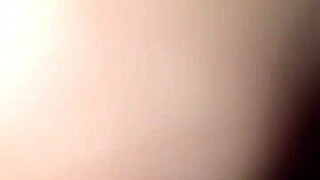 Super wet pussy babe gets huge ass fucked