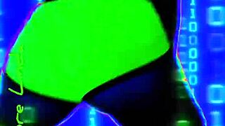 가장 예쁜 린다 홈메이드 댄스 영상 😍