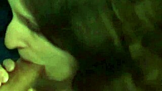 Her husband puts her in a wife sharing gangbang