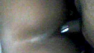 me fuckin this black ass with my tongue deep