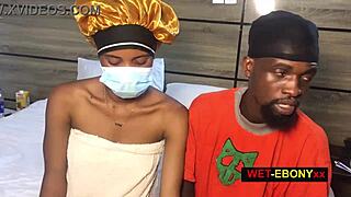 She Made a Wrong Investment, But I'm Here to Console Her with Ball Licking and Squirting