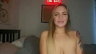 introducing madi the baddie - brand new faces tattooed pornstar