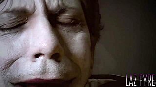 Harley quinn the porn origin promos