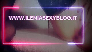 italian girl gives jerk off instructions in private videos