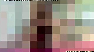 Eat Your Cum, Slave Boy