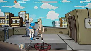 Fuckerman - In Campus!