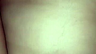 Can't believe both cocks are in my pussy now