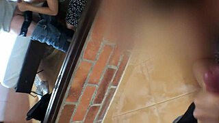 does this college girl know how to suck dick till cum?