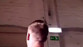 I nailed that british skank so hard ya know