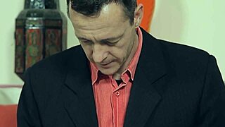 Sexual punishment for her bad behavior part 1