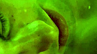 deep brunette blowjob from india, contrasting with redhead's swallow, amateur oral facial in public setting