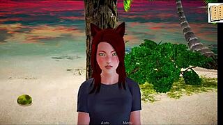 my new family game adventure